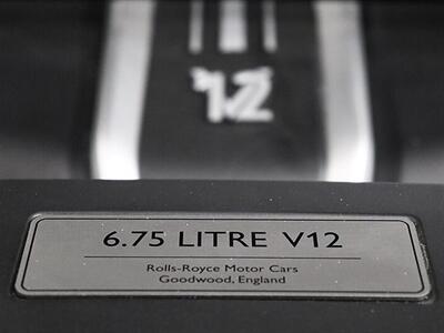 2022 Rolls-Royce Cullinan - Photo 89 - Jacksonville, FL 32211