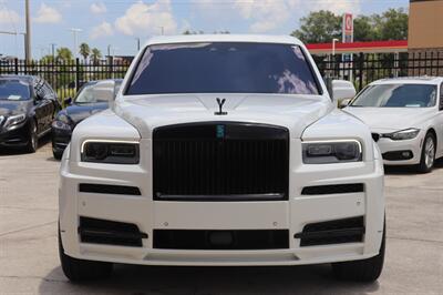 2022 Rolls-Royce Cullinan - Photo 8 - Jacksonville, FL 32211