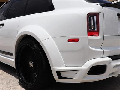 2022 Rolls-Royce Cullinan - Photo 12 - Jacksonville, FL 32211