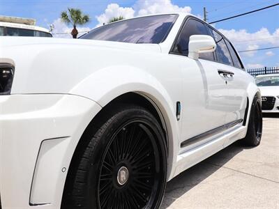 2022 Rolls-Royce Cullinan - Photo 11 - Jacksonville, FL 32211