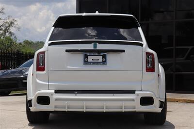 2022 Rolls-Royce Cullinan - Photo 4 - Jacksonville, FL 32211