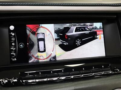 2022 Rolls-Royce Cullinan - Photo 55 - Jacksonville, FL 32211