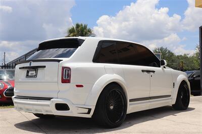 2022 Rolls-Royce Cullinan - Photo 5 - Jacksonville, FL 32211