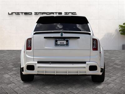 2022 Rolls-Royce Cullinan - Photo 4 - Jacksonville, FL 32211