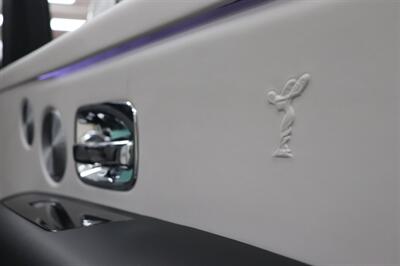 2022 Rolls-Royce Cullinan - Photo 21 - Jacksonville, FL 32211