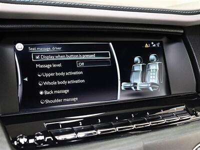 2022 Rolls-Royce Cullinan - Photo 62 - Jacksonville, FL 32211