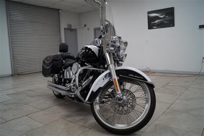 2005 HARLEY DAVIDSON Heritage Deluxe  Heritage Deluxe - Photo 3 - Jacksonville, FL 32211