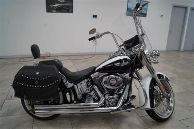 2005 HARLEY DAVIDSON Heritage Deluxe  Heritage Deluxe - Photo 1 - Jacksonville, FL 32211