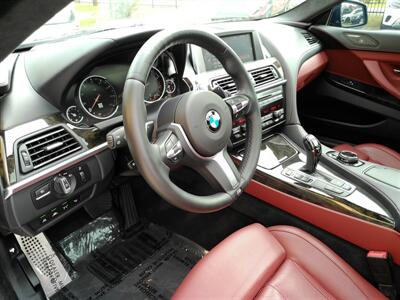 2015 BMW 650i   - Photo 15 - Jacksonville, FL 32211