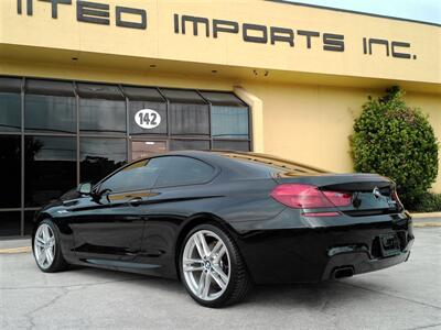 2015 BMW 650i   - Photo 3 - Jacksonville, FL 32211