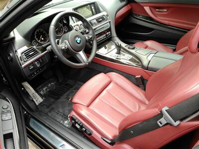 2015 BMW 650i   - Photo 9 - Jacksonville, FL 32211