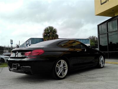 2015 BMW 650i   - Photo 5 - Jacksonville, FL 32211