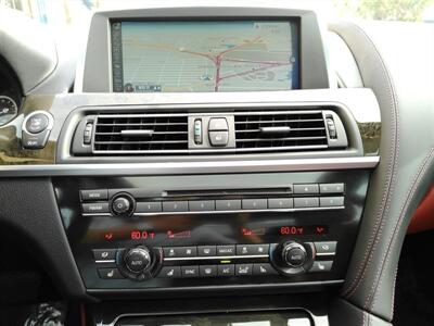 2015 BMW 650i   - Photo 16 - Jacksonville, FL 32211