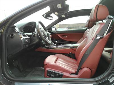 2015 BMW 650i   - Photo 14 - Jacksonville, FL 32211