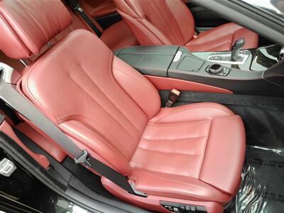 2015 BMW 650i   - Photo 12 - Jacksonville, FL 32211