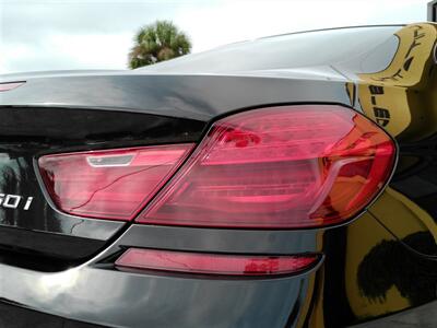 2015 BMW 650i   - Photo 28 - Jacksonville, FL 32211