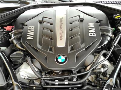 2015 BMW 650i   - Photo 25 - Jacksonville, FL 32211