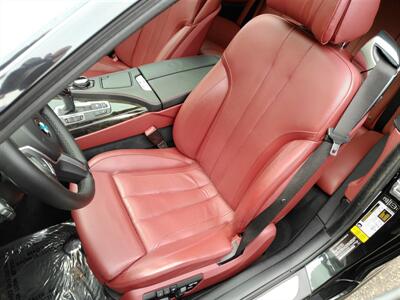 2015 BMW 650i   - Photo 10 - Jacksonville, FL 32211