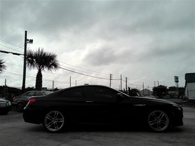 2015 BMW 650i   - Photo 6 - Jacksonville, FL 32211