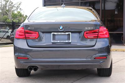 2018 BMW 3 Series 330i xDrive - Photo 6 - Jacksonville, FL 32211
