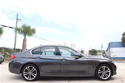 2018 BMW 3 Series 330i xDrive - Photo 8 - Jacksonville, FL 32211