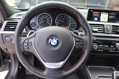 2018 BMW 3 Series 330i xDrive - Photo 32 - Jacksonville, FL 32211