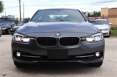 2018 BMW 3 Series 330i xDrive - Photo 2 - Jacksonville, FL 32211