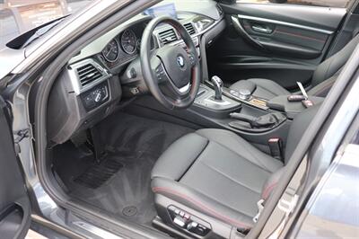 2018 BMW 3 Series 330i xDrive - Photo 10 - Jacksonville, FL 32211