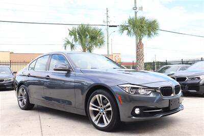 2018 BMW 3 Series 330i xDrive - Photo 9 - Jacksonville, FL 32211