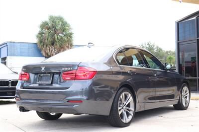2018 BMW 3 Series 330i xDrive - Photo 7 - Jacksonville, FL 32211
