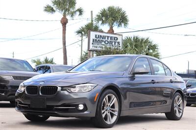 2018 BMW 3 Series 330i xDrive - Photo 3 - Jacksonville, FL 32211