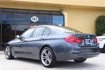 2018 BMW 3 Series 330i xDrive - Photo 5 - Jacksonville, FL 32211