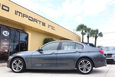 2018 BMW 3 Series 330i xDrive - Photo 4 - Jacksonville, FL 32211