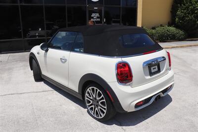 2019 MINI Convertible Cooper S   - Photo 11 - Jacksonville, FL 32211