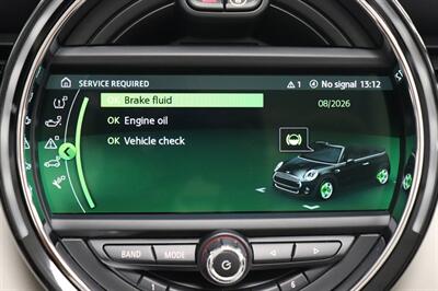 2019 MINI Convertible Cooper S   - Photo 34 - Jacksonville, FL 32211