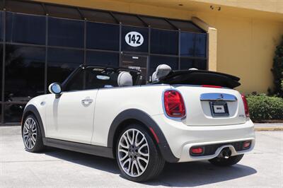 2019 MINI Convertible Cooper S   - Photo 3 - Jacksonville, FL 32211