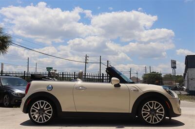 2019 MINI Convertible Cooper S   - Photo 6 - Jacksonville, FL 32211