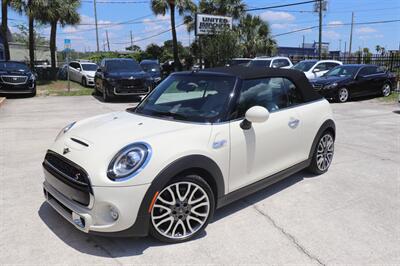 2019 MINI Convertible Cooper S   - Photo 10 - Jacksonville, FL 32211