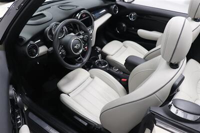 2019 MINI Convertible Cooper S   - Photo 16 - Jacksonville, FL 32211