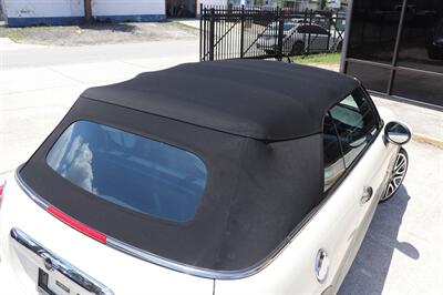 2019 MINI Convertible Cooper S   - Photo 13 - Jacksonville, FL 32211