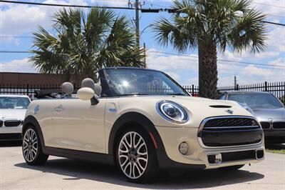 2019 MINI Convertible Cooper S   - Photo 7 - Jacksonville, FL 32211