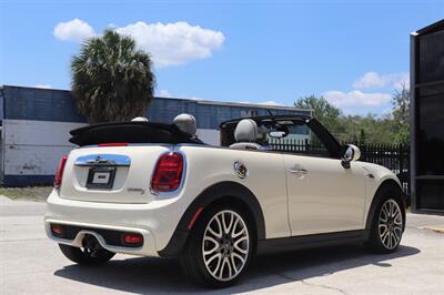 2019 MINI Convertible Cooper S   - Photo 5 - Jacksonville, FL 32211