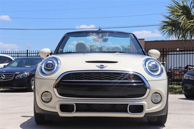 2019 MINI Convertible Cooper S   - Photo 8 - Jacksonville, FL 32211