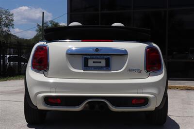 2019 MINI Convertible Cooper S   - Photo 4 - Jacksonville, FL 32211