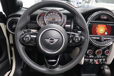 2019 MINI Convertible Cooper S   - Photo 39 - Jacksonville, FL 32211