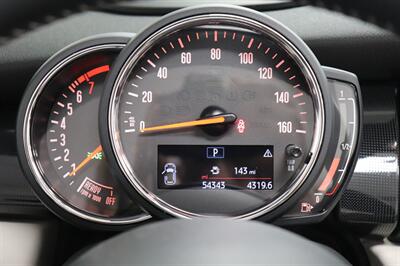 2019 MINI Convertible Cooper S   - Photo 40 - Jacksonville, FL 32211