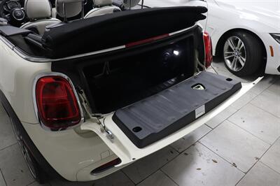 2019 MINI Convertible Cooper S   - Photo 57 - Jacksonville, FL 32211