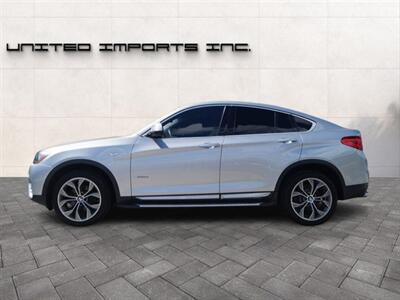 2016 BMW X4 xDrive28i   - Photo 2 - Jacksonville, FL 32211