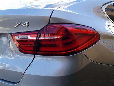2016 BMW X4 xDrive28i   - Photo 25 - Jacksonville, FL 32211