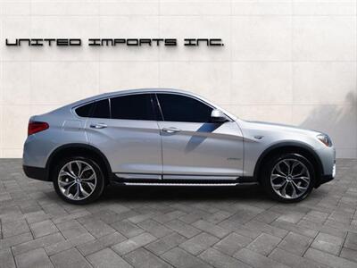 2016 BMW X4 xDrive28i   - Photo 6 - Jacksonville, FL 32211